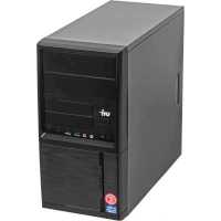 компьютер iRU Office 515 1718681 Черный