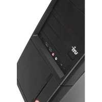 компьютер iRU Office 515 1718681 Черный