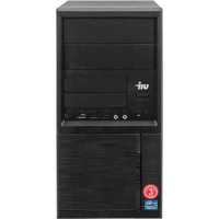 компьютер iRU Office 515 1718689 Черный