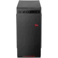 компьютер iRU Office 517 MT 1466408 Черный
