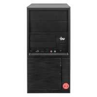 компьютер iRU Office 613 1537846 Черный