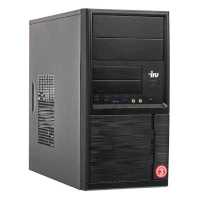 компьютер iRU Office 615 MT 1539168 Черный