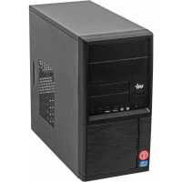 компьютер iRU Office 615 MT 1561469 Черный