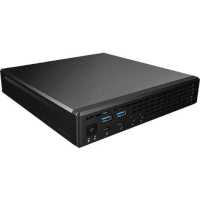 компьютер iRU Office A310H4TF USFF 1738395 Черный