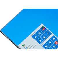 моноблок iRU Office P2310H5 1775227 Черный