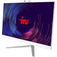 моноблок iRU Office P2323P 1535379 Белый