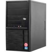 компьютер iRU Опал 512 MT 1565664 Черный