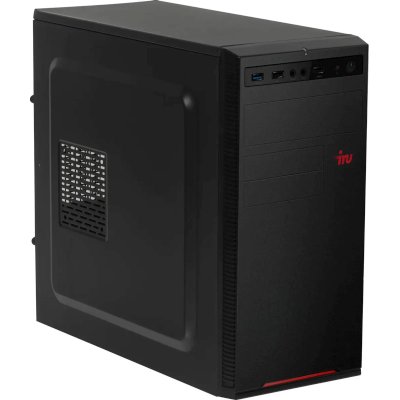 компьютер iRU Опал 515 2005097 Черный