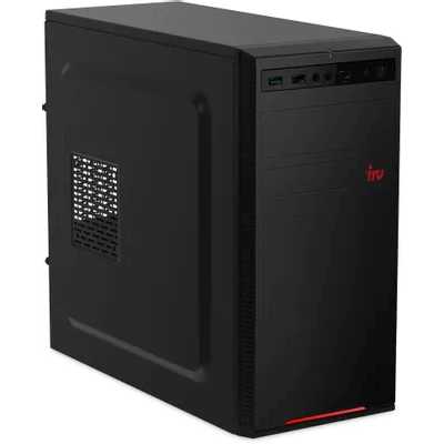 компьютер iRU Опал 615 2049314 Черный