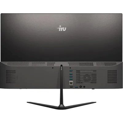 моноблок iRU P233 1971916 Черный