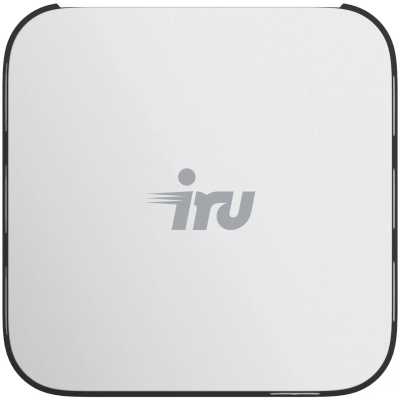 компьютер iRU Planio 115 2099138 Серебристый