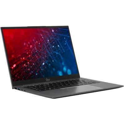 ноутбук iRU Planio 14INP 2023712 Серый
