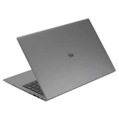 ноутбук iRU Planio 15INPR 2076072 Серый