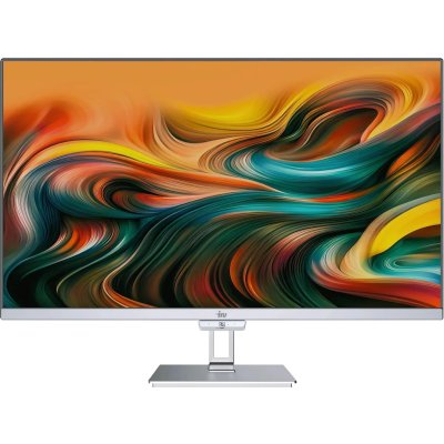 моноблок iRU Planio 235 2104961 Серебристый