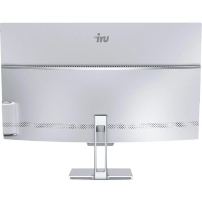 моноблок iRU Planio 235 2105031 Серебристый