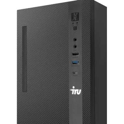 компьютер iRU Planio 310H6SC 2153491 Черный