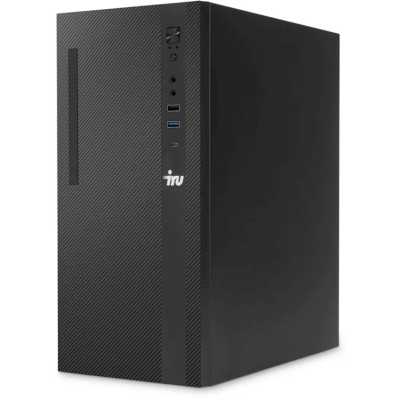 компьютер iRU Planio 310H6SC 2153497 Черный