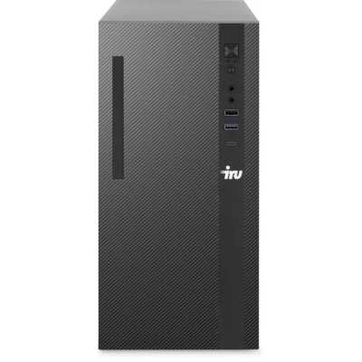 компьютер iRU Planio 310H6SC 2153497 Черный