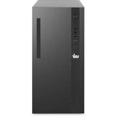компьютер iRU Planio 310H6SC 2153498 Черный