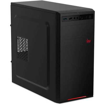 компьютер iRU Planio 310H6SEV 2112564 Черный