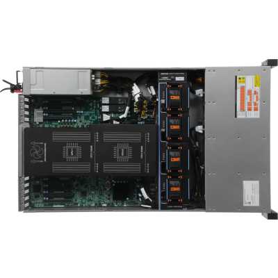 сервер iRU Rock G2212IG5 2198697