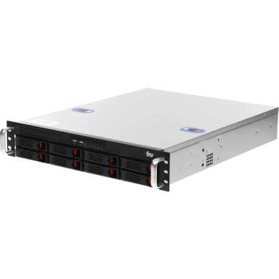 сервер iRU Rock S2208E 2107692