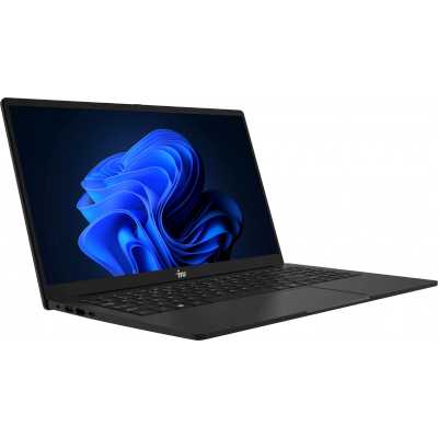 ноутбук iRU Strato 15ALI 2148024 Черный