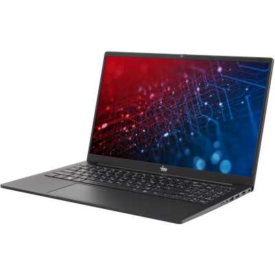 ноутбук iRU Strato 15ALID4 2168022-wpro Черный
