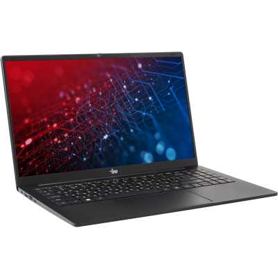 ноутбук iRU Strato 15ALID4 2168022-wpro Черный