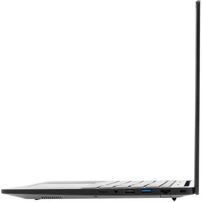 ноутбук iRU Strato 15ALID4 2168022-wpro Черный