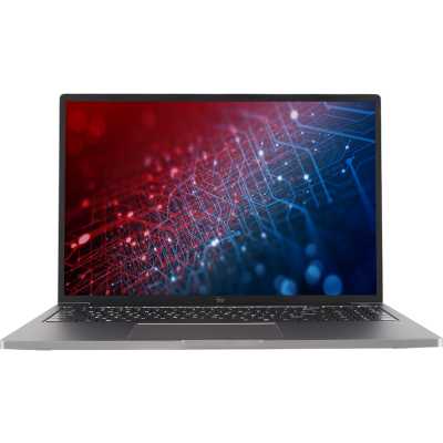 ноутбук iRU Strato 16ALMR 2142319 Серый
