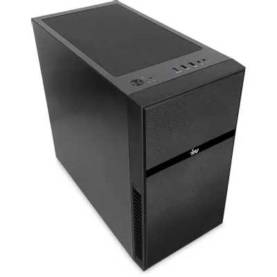 компьютер iRU Strato 510B7GM 2055527 Черный