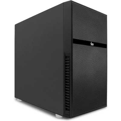 компьютер iRU Strato 510B7GM 2055584