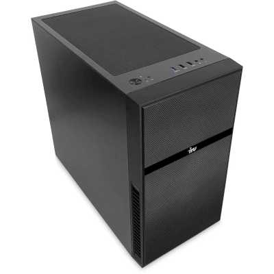 компьютер iRU Strato 510B7GM 2055584
