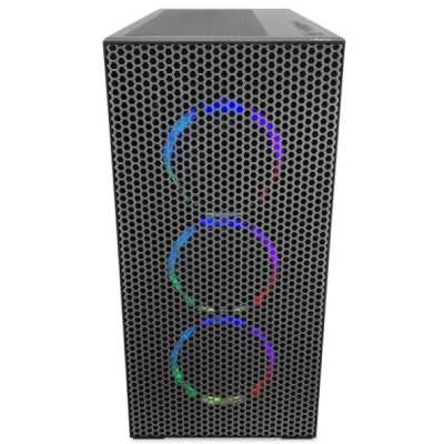 компьютер iRU Strato 710Z7GP 2135192 Черный