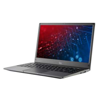 ноутбук iRU Tactio 14ALH 2058897 Серый