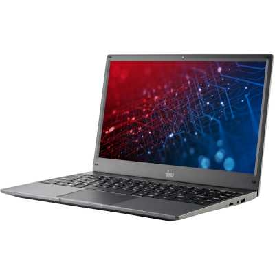ноутбук iRU Tactio 14ALH 2059058 Серый