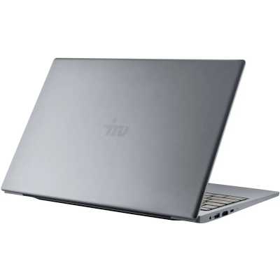 ноутбук iRU Tactio 14ALH 2059065 Серый