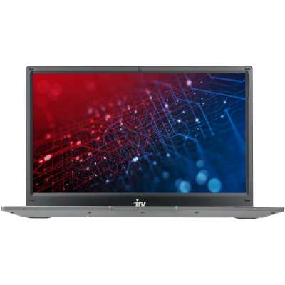 ноутбук iRU Tactio 14RLH 2084802 Серый