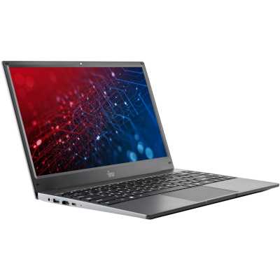 ноутбук iRU Tactio 14RLH 2084802 Серый