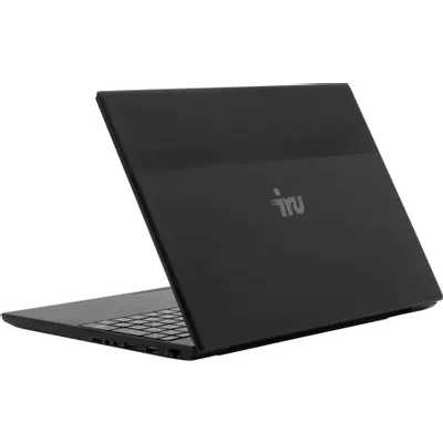 ноутбук iRU Tactio 15ALG 2019269 Черный