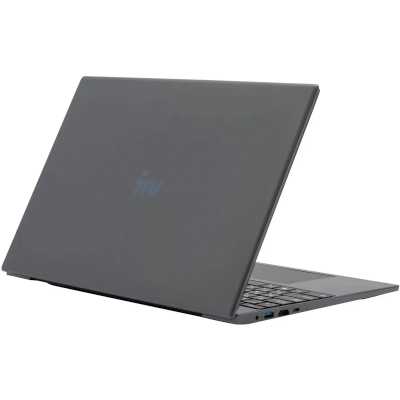 ноутбук iRU Tactio 15BHR 2139185 Черный