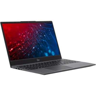 ноутбук iRU Tactio 15PHC 2150137 Черный