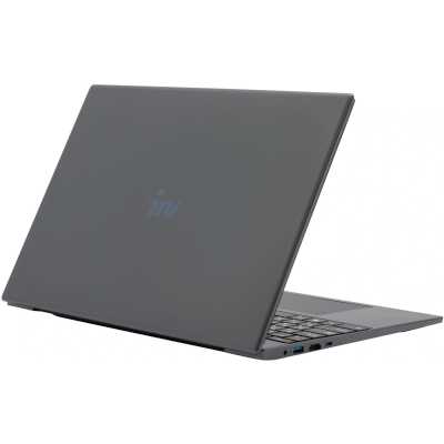 ноутбук iRU Tactio 15PHC 2150137 Черный