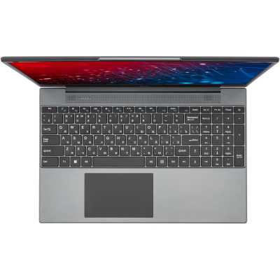 ноутбук iRU Tactio 15PHC 2150137 Черный