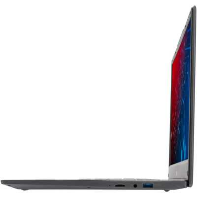 ноутбук iRU Tactio 15PHR 2150145 Черный