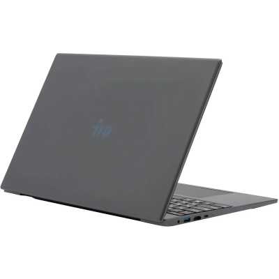 ноутбук iRU Tactio 15PHR 2150145 Черный