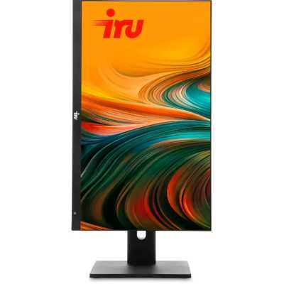 моноблок iRU Tactio 23ID 2176000 Черный
