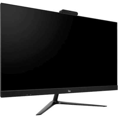моноблок iRU Tactio 23IH5P 2112942 Черный