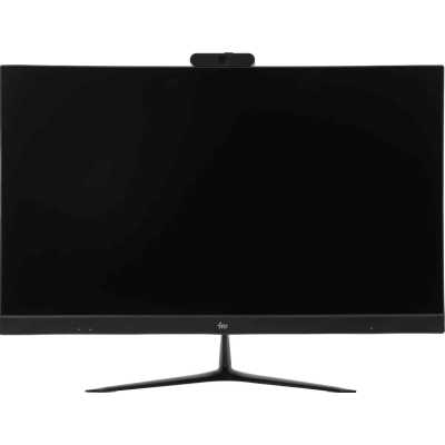 моноблок iRU Tactio 23IH6P 2081854 Черный